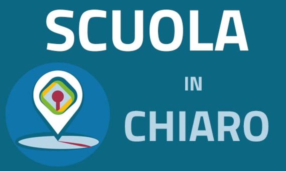 Scuola in Chiaro - I.A.C. Alvignano